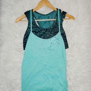 (SOLD)Lululemon Tank Top
